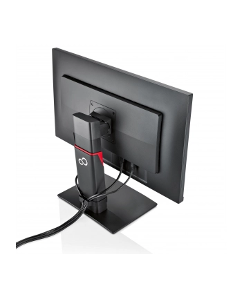 Fujitsu P27-8 TS UHD 68.5CM 27IN 350CD/QM 5MS DP HDMI USB         IN