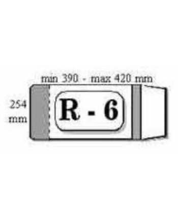 Okładka książkowa reg.R-6 p50 IKS