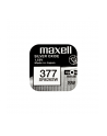 Bateria MAXELL 377 SR-626SW p10 AWA PW - nr 2