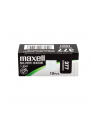 Bateria MAXELL 377 SR-626SW p10 AWA PW - nr 3