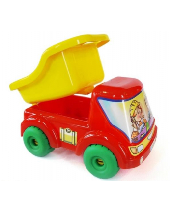 Samochód BARTEK MARIO
