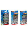 HW Auto Hot Wheels 1:64 K5904 trzypak mix p12 MATTEL - nr 3