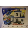 PROMO Klocki  policja 37574 HIT-CHIN - nr 1