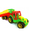 Traktor z przyczepą .299 CHOIŃSKI - nr 2