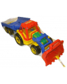 Traktor z przyczepką .305 CHOIŃSKI - nr 1