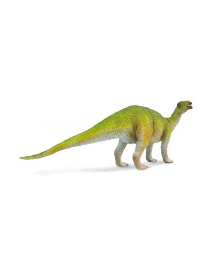Dinozaur Tenontosaurus. COLLECTA główny