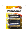 Bateria Panasonic LR20 p2. AWA PW - nr 3