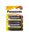 Bateria Panasonic LR20 p2. AWA PW - nr 4