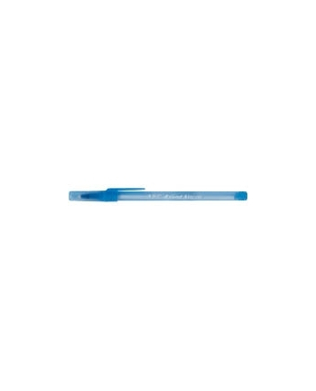 Długopis Round Stick niebieski BIC 1szt