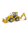 Koparko-Ładowarka JCB 4CX 02428 BRUDER - nr 2