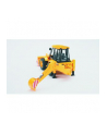 Koparko-Ładowarka JCB 4CX 02428 BRUDER - nr 5