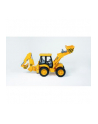 Koparko-Ładowarka JCB 4CX 02428 BRUDER - nr 8