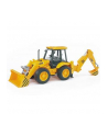 Koparko-Ładowarka JCB 4CX 02428 BRUDER - nr 9