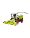 Kombajn Claas Jaguar 900 02131 BRUDER - nr 3