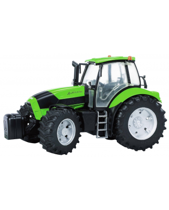 Traktor Deutz Agrotron X720 BRUDER