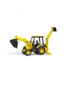 Ładowarko-koparka JCB Midi CX BRUDER - nr 10