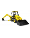 Ładowarko-koparka JCB Midi CX BRUDER - nr 2