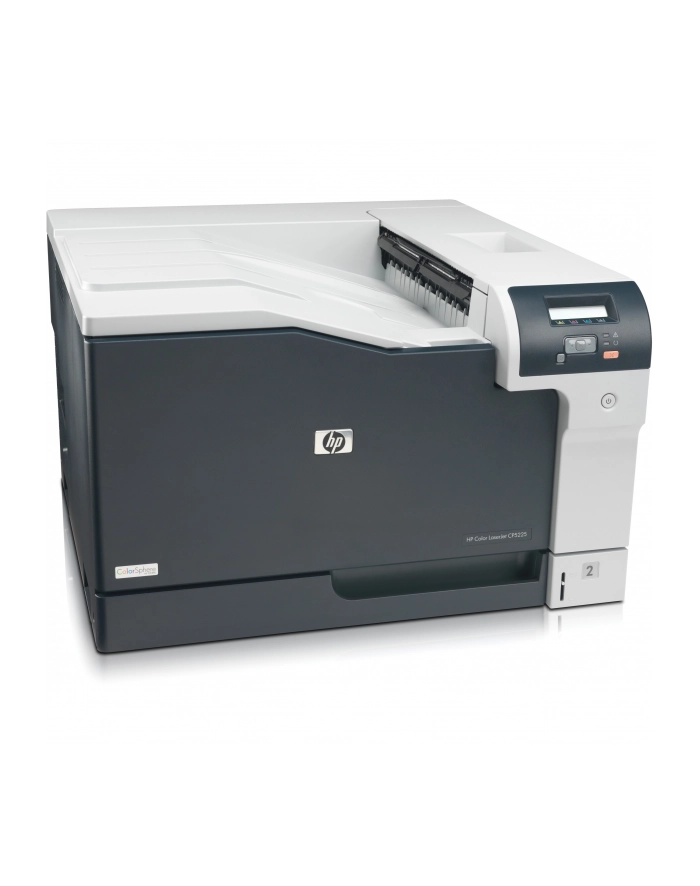 Color LaserJet CP5225N CE711A główny