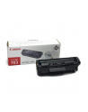 Toner Canon CRG703 black | LBP-2900/LBP-3000 - nr 1