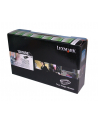 Toner Lexmark black | 2000str | E120 - nr 1