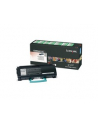 Toner Lexmark black | retail | 3500str | E26x/36x/460 - nr 13