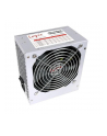 Zasilacz ATX LOGIC 500W PSU FAN 120MM, 4xMOLEX, 1xFDD, 2xSATA, 1xP4, 1x20+4 pin LOGIC - nr 7