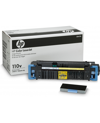 HP Color LaserJet Fuser Kit CP6015/CM60x0 CB458A