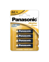 Bateria Panasonic LR6 Alkaline Power p4. AWA PW - nr 9