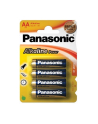 Bateria Panasonic LR6 Alkaline Power p4. AWA PW - nr 1