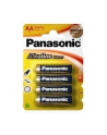 Bateria Panasonic LR6 Alkaline Power p4. AWA PW - nr 4