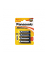 Bateria Panasonic LR6 Alkaline Power p4. AWA PW - nr 8