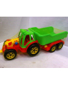 Traktor Max 343 z klockami. CHOIŃSKI - nr 2