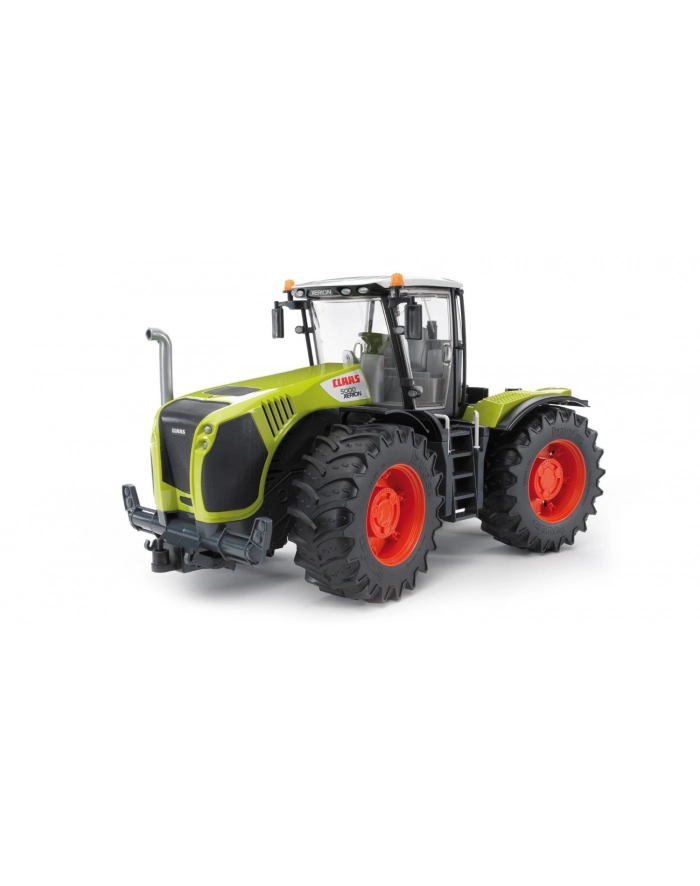 Traktor Class Xerion 5000 BRUDER główny