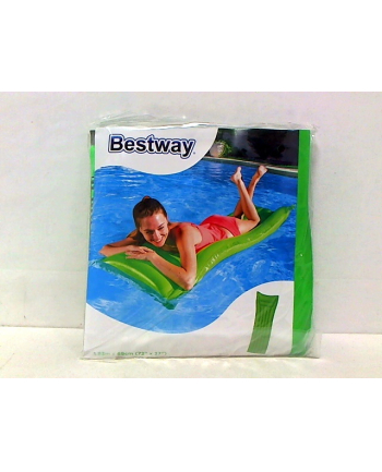 Materac matowy 183x69cm B44007