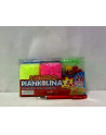 Piankolina 5kol z dodatkami. ART AND PLAY - nr 1