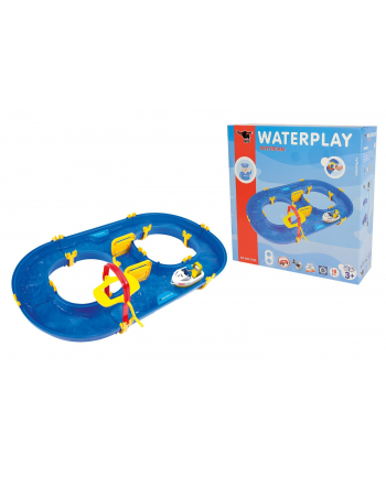 Waterplay Rotterdam BIG SMOBY