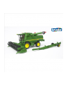Kombajn zbożowy John Deere T670i 02132 BRUDER - nr 3