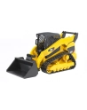 Ładowarka gąsienicowa Delta Caterpillar BRUDER - nr 5