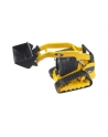 Ładowarka gąsienicowa Delta Caterpillar BRUDER - nr 9