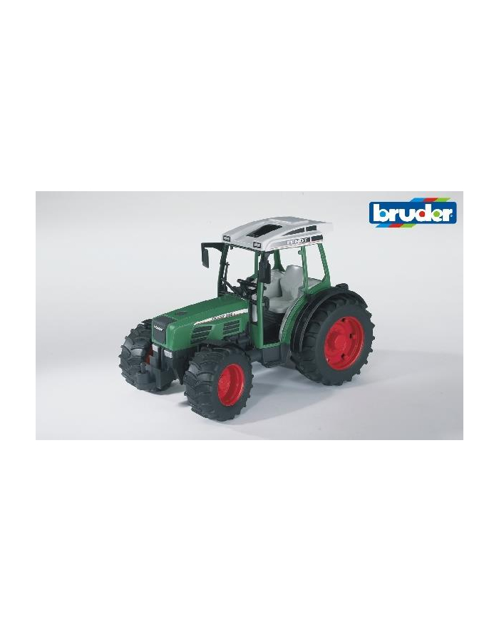 Traktor Fendt 209 S BRUDER główny