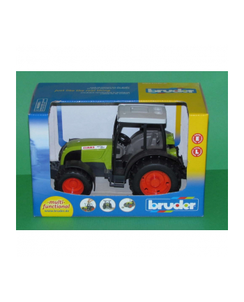 Traktor Class Nectis 267F BRUDER