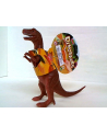 Dinozaur z głosem 25cm.   HIPO - nr 2