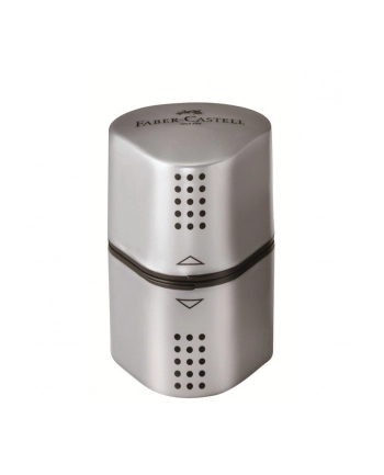 Temperówka Trio Grip sr. Faber nr 2