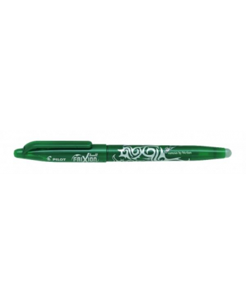 Pióro kulk Pilot 0.7mm Frixion BL-FR7 j.zielony.