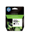 Tusz HP 920XL black | 1200str | OfficeJet 6000/6500 - nr 3