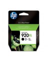 Tusz HP 920XL black | 1200str | OfficeJet 6000/6500 - nr 8