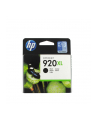 Tusz HP 920XL black | 1200str | OfficeJet 6000/6500 - nr 2
