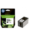 Tusz HP 920XL black | 1200str | OfficeJet 6000/6500 - nr 5
