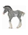 Źrebię Clydesdale foal blue 88626 COLLECTA - nr 1