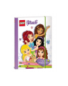 Książ. LEGO Friends LFF-101 AMEET - nr 1